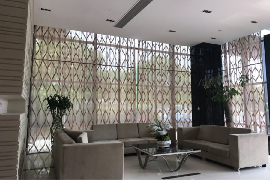 فندق Huang Cheng شانغهاي المظهر الخارجي الصورة